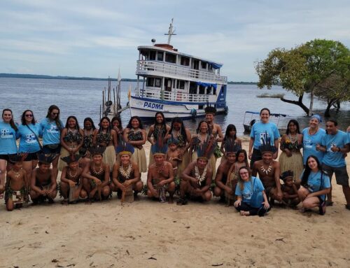 Mission Trip to Amazon 2023